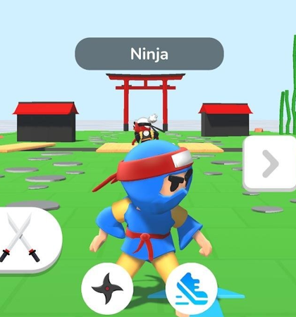 小忍者冒险家下载-小忍者冒险家官方版下载v0.3