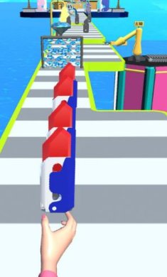 最强萝卜刀手机版下载-最强萝卜刀安卓版下载v1.0