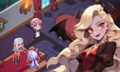 吸血鬼暮光学校手机版下载-吸血鬼暮光学校手机最新版下载v1.1.7