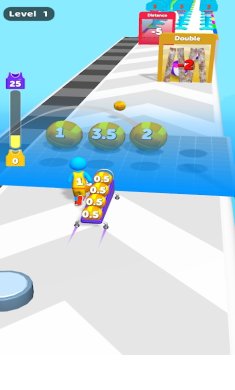 投篮跑动无广告最新版下载-投篮跑动手机版下载v0.0.2