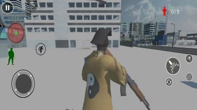 道士出山模拟器游戏下载-道士出山模拟器最新版下载v1.0