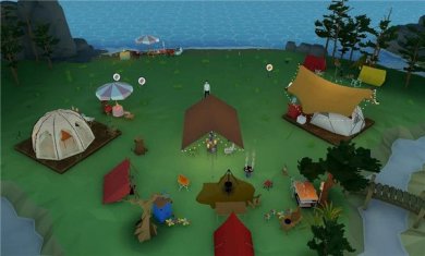 治愈岛手游下载-治愈岛中文版下载v1.0.2