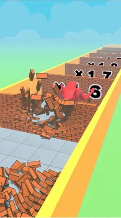 肌肉囚犯手游下载-肌肉囚犯游戏0.0.2安卓版下载v0.0.2