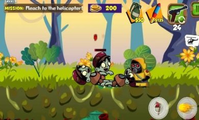 僵尸的最后一战下载-僵尸的最后一战安卓版下载v2.0.0