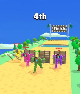 机甲冠军赛手游下载-机甲冠军赛中文版下载v0.2