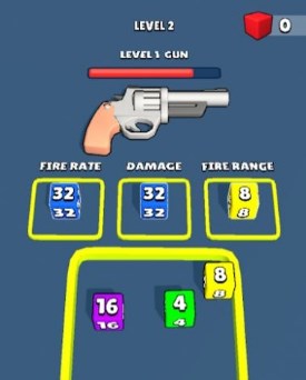 合并枪支2048手游下载-合并枪支2048最新版下载v0.4