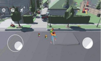 寻找调皮的小孩森林版下载-寻找调皮的小孩游戏下载v2.2.1