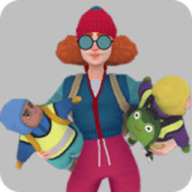 寻找调皮的小孩游戏