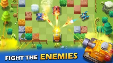 战争坦克军团手游下载-战争坦克军团最新版下载v1.0.1