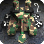 变形坦2内置作弊菜单 