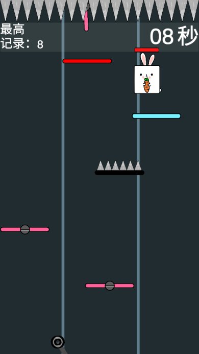 我行我兔游戏下载-我行我兔安卓版下载v1.0