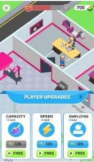 我的完美冰淇淋商店手机版下载-我的完美冰淇淋商店官方版下载v0.7