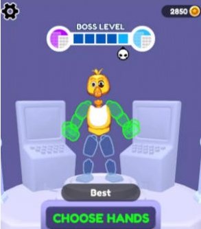 布偶战争大师游戏下载-布偶战争大师手机版下载v0.0.34