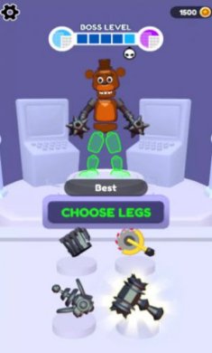 布偶战争大师游戏下载-布偶战争大师手机版下载v0.0.34