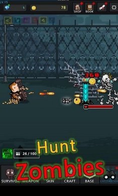 培养幸存者(附攻略)下载-培养幸存者下载手机版v6.6.4