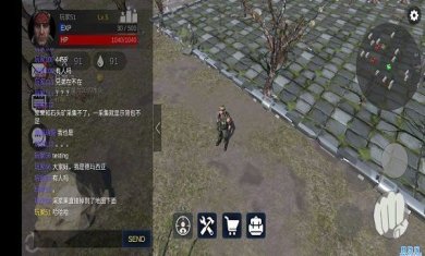 星际生存下载-星际生存官方版下载v0.1.22