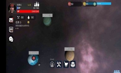 星际生存下载-星际生存官方版下载v0.1.22