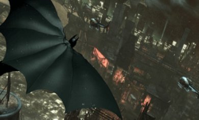 蝙蝠行者游戏下载-蝙蝠行者2023最新版下载v1.1