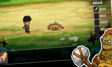 哈里昂幻想王国下载-哈里昂幻想王国安卓版下载v0.01