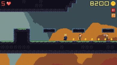 国王的像素城堡下载-国王的像素城堡安卓版下载v1.0