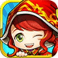 开心冒险岛安卓版