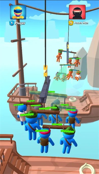 斯蒂克曼弹射比例战斗下载-斯蒂克曼弹射比例战斗安卓版下载v1.0