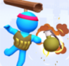 斯蒂克曼弹射比例战斗安卓版