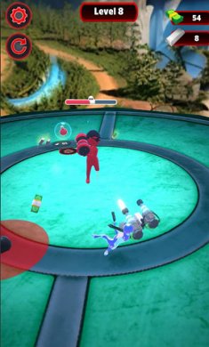 宇宙破坏者游戏下载-宇宙破坏者下载中文版v1.1