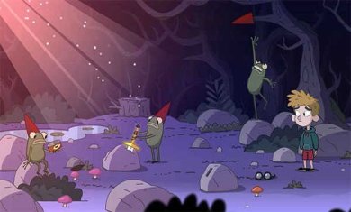 误入迷途最新版2023手机版下载-误入迷途免付费完整版下载v1.0.1018