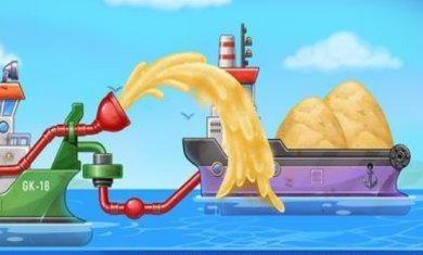 海岛盖房子(build an island)游戏下载-海岛盖房子(build an island)官方版下载v5.5.14