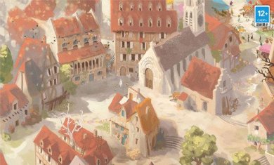 游荡者弗兰肯斯坦的怪物官方版下载-游荡者弗兰肯斯坦的怪物手机中文版下载v1.0.5