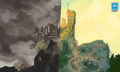 游荡者弗兰肯斯坦的怪物官方版下载-游荡者弗兰肯斯坦的怪物手机中文版下载v1.0.5