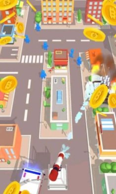 烈焰英雄消防救援游戏下载-烈焰英雄消防救援安卓版下载v1.3