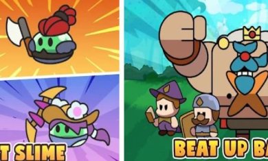 史莱姆对决最新版下载-史莱姆对决免费版下载v1.0.50