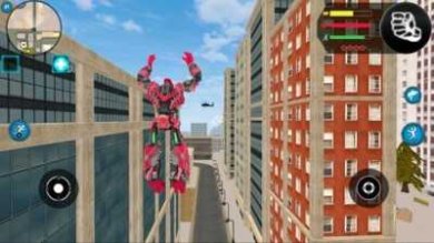 野兽机器人下载安装最新版-野兽机器人下载手机版v1.01