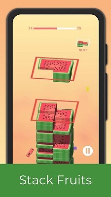 水果放置拼图单机版下载-水果放置拼图免费手机版下载v1.0