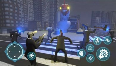 怪物战争捉迷藏手游下载-怪物战争捉迷藏最新版下载v1.0.13