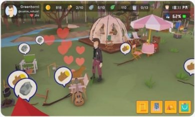 治愈岛下载-治愈岛安卓版下载v1.0.2