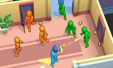 行走的僵尸游戏免费最新版下载-行走的僵尸游戏手机版下载v1.0.1