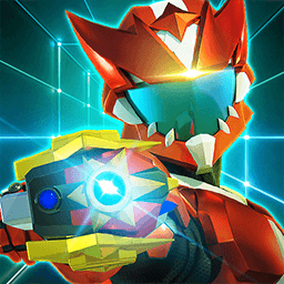 神兽金刚3荣耀之战无限金币钻石版