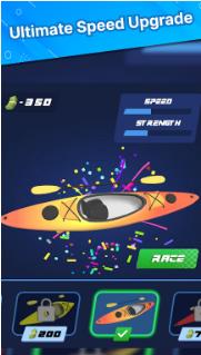 皮划艇之王安卓版下载-皮划艇之王中文版下载v0.1