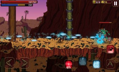 巫师任务高级版中文下载-巫师任务高级版破解版下载v1.02