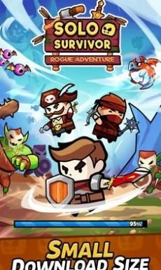单挑幸存者下载-单挑幸存者手机版下载v1.0.17.03.03