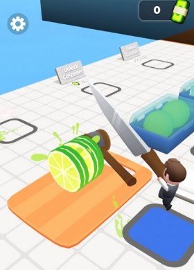 混合调酒师手游下载-混合调酒师最新版下载v1.0.1