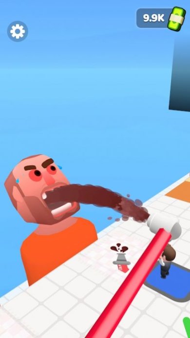 混合调酒师手游下载-混合调酒师最新版下载v1.0.1