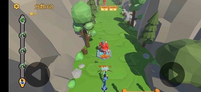 箭箭剑手机版下载-箭箭剑内置菜单安卓版下载v1.0