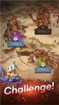 炼金骑士下载-炼金骑士安卓版下载v1.0.0