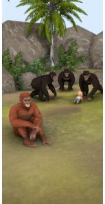 猿的进化最新版下载-猿的进化免费版下载v1.0