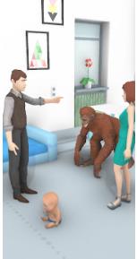 猿的进化最新版下载-猿的进化免费版下载v1.0