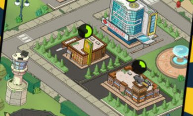 暴走巴士下载-暴走巴士下载手机版v1.1.1